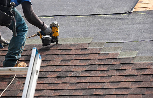 Licensed Roofing service in Maryus, VA - Brentwood Metal Roofing